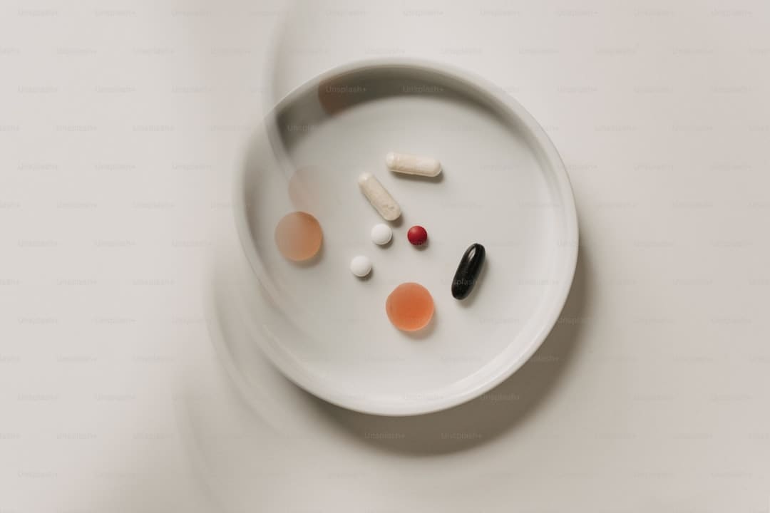 豆角架下的“甲片变形记”